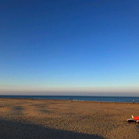 Hotel Alda Cervia Extérieur photo