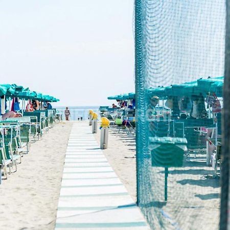 Hotel Alda Cervia Extérieur photo