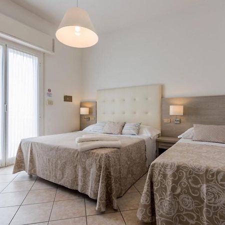 Hotel Alda Cervia Extérieur photo
