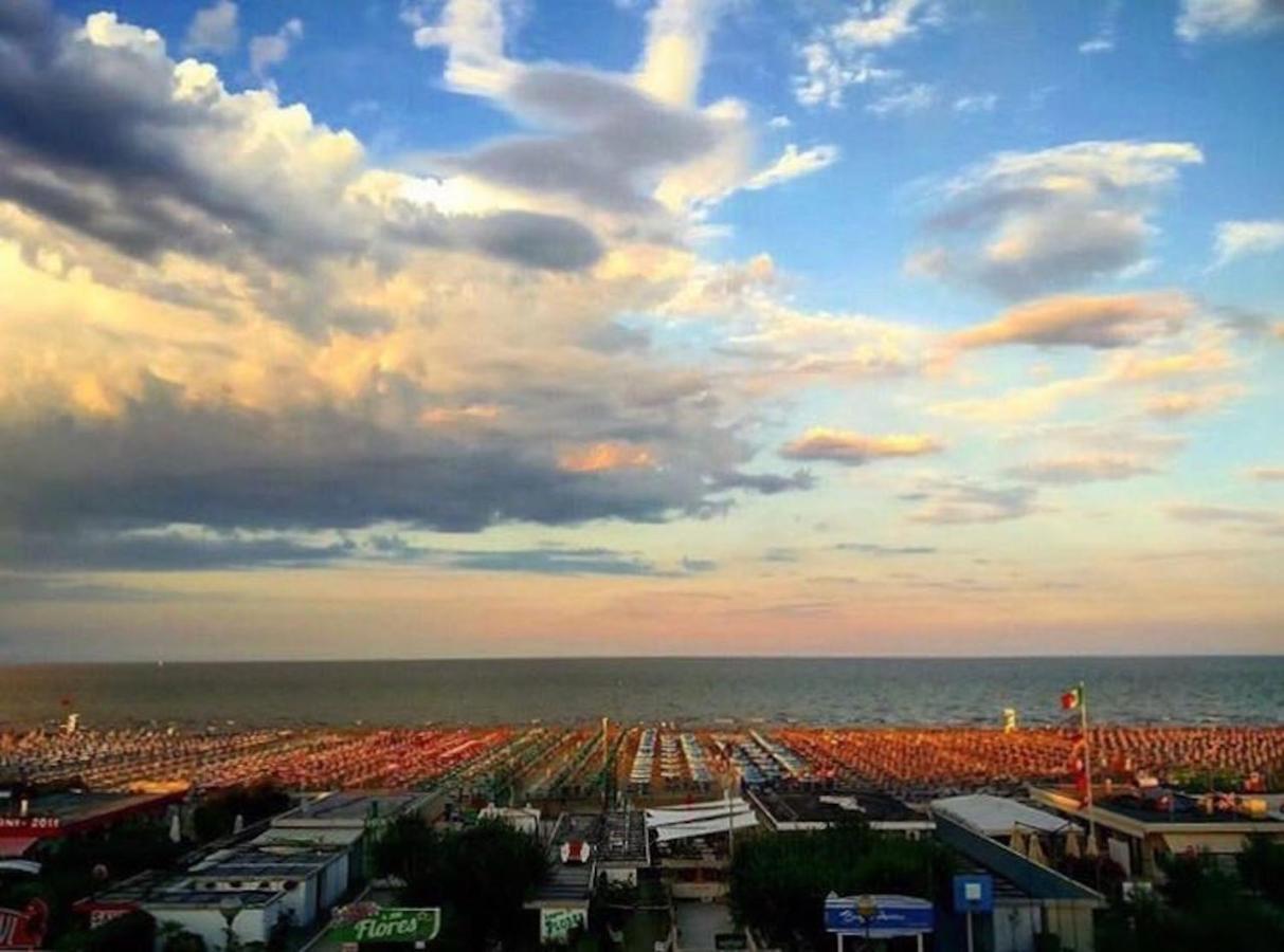 Hotel Alda Cervia Extérieur photo
