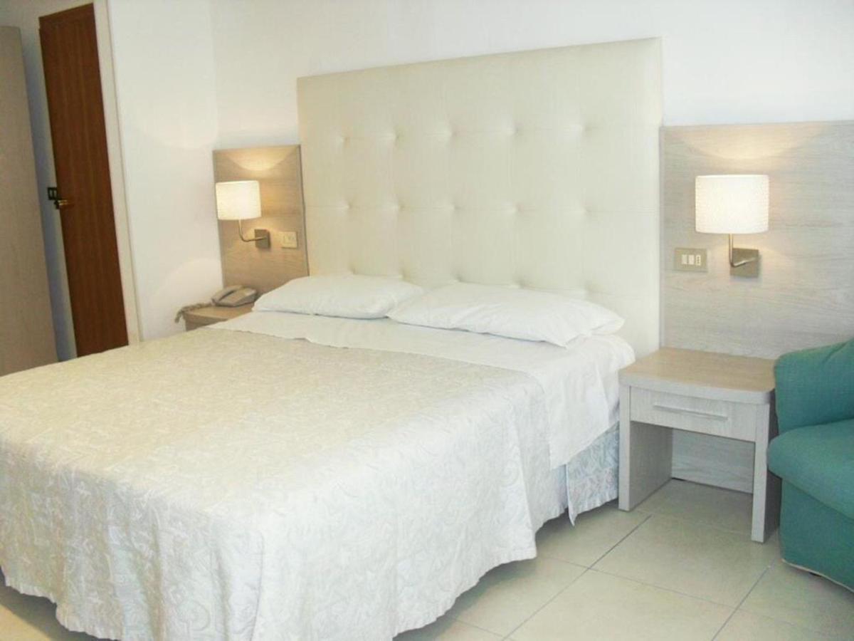 Hotel Alda Cervia Extérieur photo