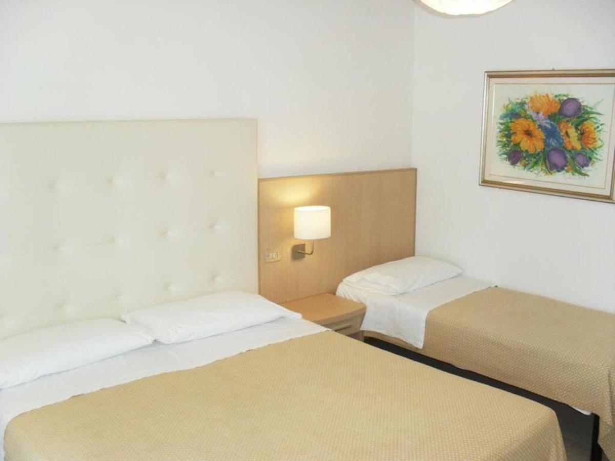 Hotel Alda Cervia Extérieur photo