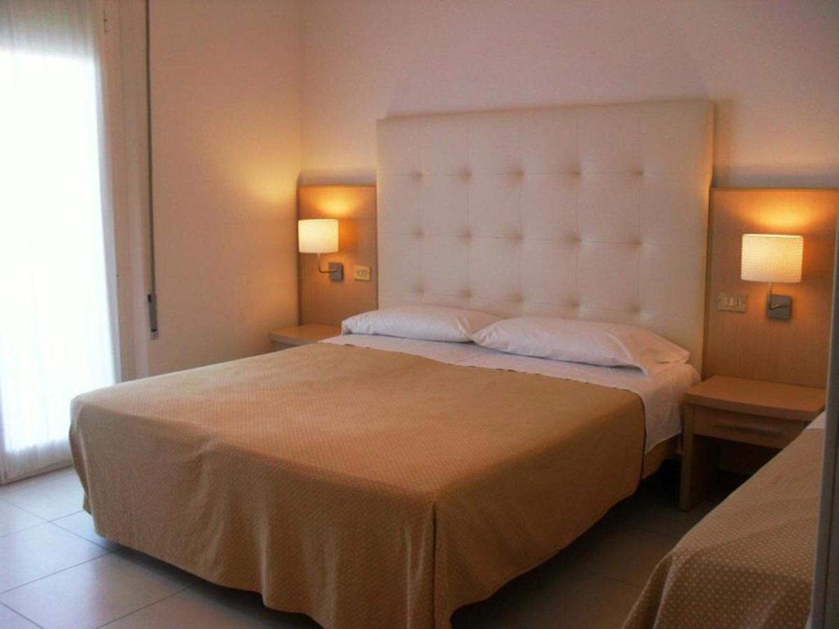 Hotel Alda Cervia Extérieur photo