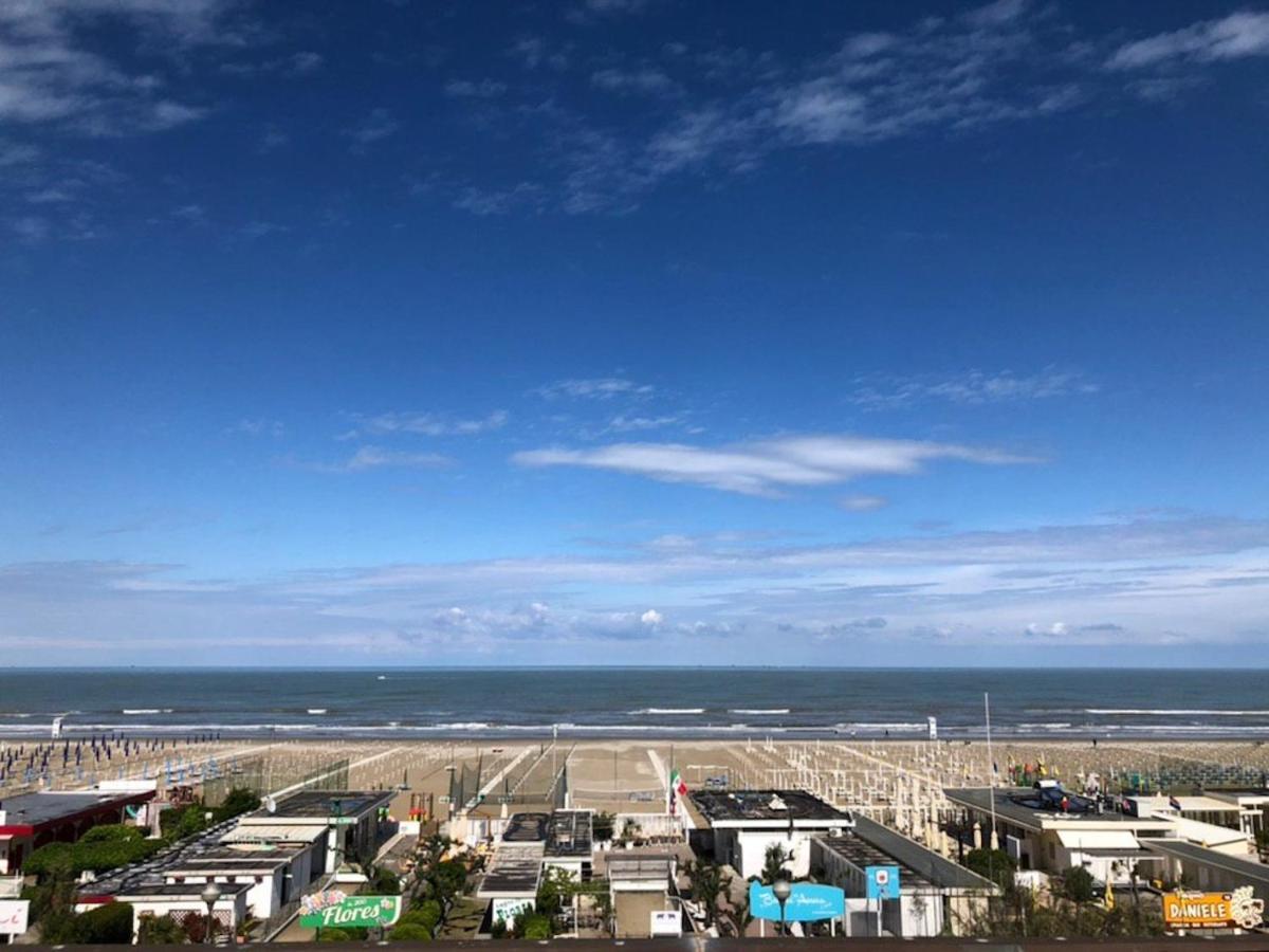 Hotel Alda Cervia Extérieur photo