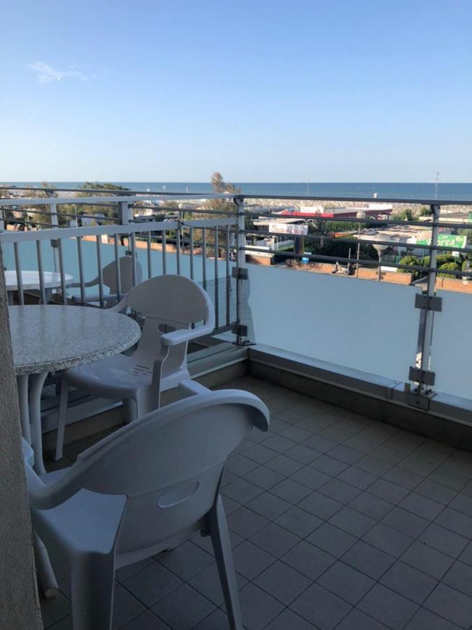 Hotel Alda Cervia Extérieur photo