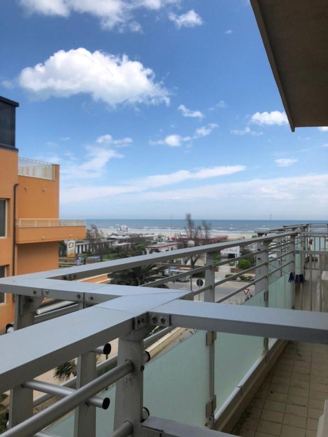 Hotel Alda Cervia Extérieur photo