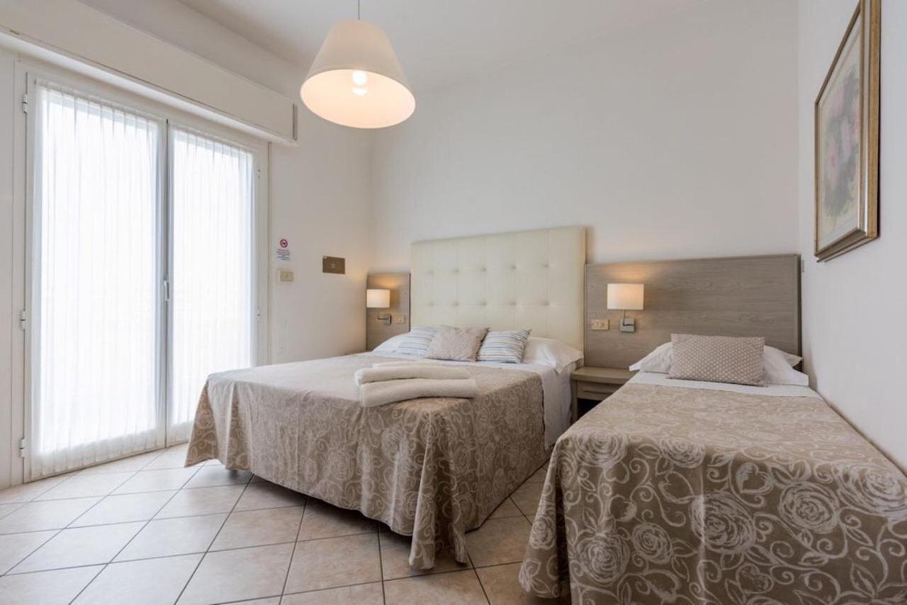 Hotel Alda Cervia Extérieur photo
